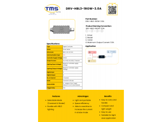 DRV-HBL3